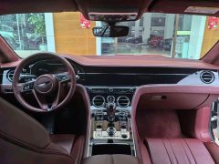 Bentley Continental 2020 4.0T GT V8 - ფოტო 7