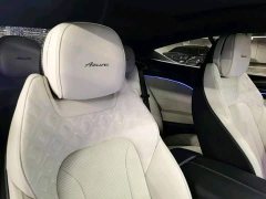 Bentley 4.0T GT V8 Edition - ფოტო 8