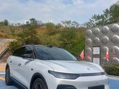 Leapmotor C11 Pure Electric 640 LiDAR Edition - ფოტო 1
