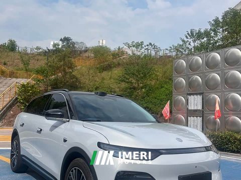 2026 Leapmotor C11 Pure Electric 640 LiDAR Edition - ავტომობილი ჩინეთიდან