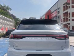 Leapmotor C11 Pure Electric 640 LiDAR Edition - ფოტო 10