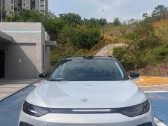Leapmotor C11 Pure Electric 640 LiDAR Edition - ფოტო 2