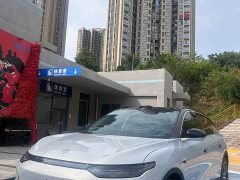 Leapmotor C11 Pure Electric 640 LiDAR Edition - ფოტო 3