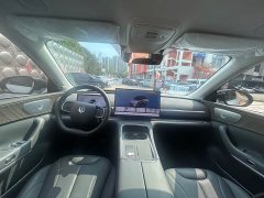 Leapmotor C11 Pure Electric 640 LiDAR Edition - ფოტო 6
