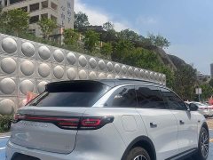 Leapmotor C11 Pure Electric 640 LiDAR Edition - ფოტო 9