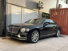 Bentley Flying Spur 2022 4.0T V8 Standard Edition - ფოტო 1