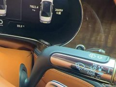 Bentley Flying Spur 2022 4.0T V8 Standard Edition - ფოტო 10