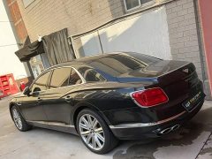 Bentley Flying Spur 2022 4.0T V8 Standard Edition - ფოტო 2