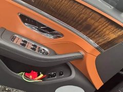Bentley Flying Spur 2022 4.0T V8 Standard Edition - ფოტო 3