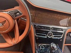 Bentley Flying Spur 2022 4.0T V8 Standard Edition - ფოტო 4