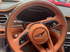 Bentley Flying Spur 2022 4.0T V8 Standard Edition - ფოტო 5