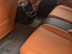 Bentley Flying Spur 2022 4.0T V8 Standard Edition - ფოტო 6