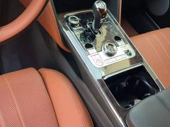 Bentley Flying Spur 2022 4.0T V8 Standard Edition - ფოტო 7