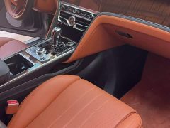 Bentley Flying Spur 2022 4.0T V8 Standard Edition - ფოტო 8