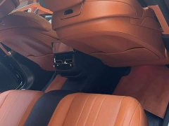 Bentley Flying Spur 2022 4.0T V8 Standard Edition - ფოტო 9