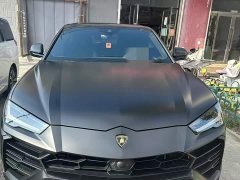 Lamborghini Urus 4.0T V8 - ფოტო 2