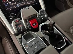 Lamborghini Urus 4.0T V8 - ფოტო 8
