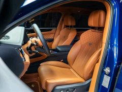 Bentley Bentayga 4.0T V8 - ფოტო 4