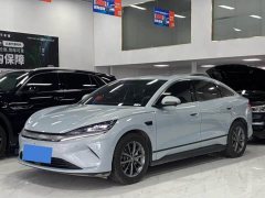 BYD Qin L EV 545KM Excellence Edition - ფოტო 1