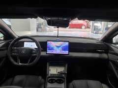 BYD Qin L EV 545KM Excellence Edition - ფოტო 3
