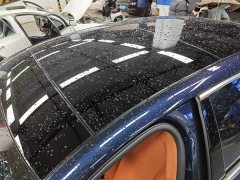 Bentley Flying 4.0T V8 S - ფოტო 10