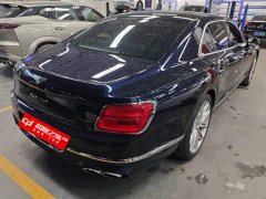 Bentley Flying 4.0T V8 S - ფოტო 2