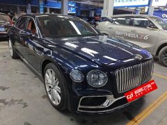 Bentley Flying 4.0T V8 S - ფოტო 3