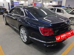 Bentley Flying 4.0T V8 S - ფოტო 4