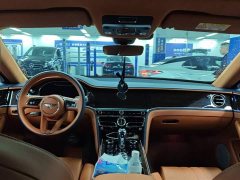 Bentley Flying 4.0T V8 S - ფოტო 5