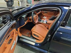 Bentley Flying 4.0T V8 S - ფოტო 6