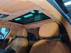 Bentley Flying 4.0T V8 S - ფოტო 9