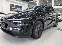 Tesla Model Y Rear-Wheel Drive - ფოტო 1