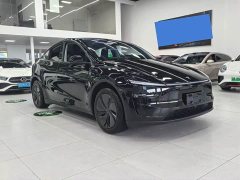Tesla Model Y Rear-Wheel Drive - ფოტო 3