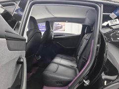 Tesla Model Y Rear-Wheel Drive - ფოტო 8