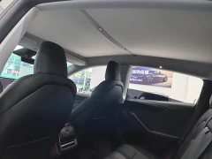 Tesla Model Y Rear-Wheel Drive - ფოტო 9