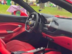 Ferrari F8 2019 Tributo 3.9T V8 - ფოტო 4