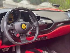 Ferrari F8 2019 Tributo 3.9T V8 - ფოტო 5