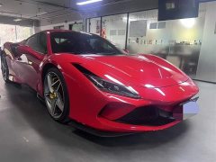 Ferrari F8 2019 Tributo 3.9T V8 - ფოტო 6