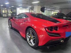 Ferrari F8 2019 Tributo 3.9T V8 - ფოტო 7
