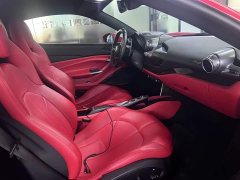 Ferrari F8 2019 Tributo 3.9T V8 - ფოტო 8
