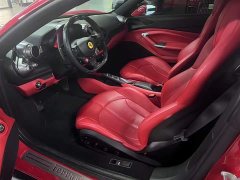 Ferrari F8 2019 Tributo 3.9T V8 - ფოტო 9