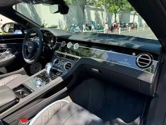 Bentley Continental 2022 4.0T GT V8 Mulliner Convertible - ფოტო 2