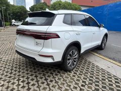 BYD Song Pro New Energy 2019 EV High Power Luxury - ფოტო 10