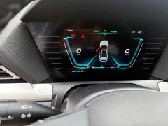 BYD Song Pro New Energy 2019 EV High Power Luxury - ფოტო 11