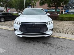 BYD Song Pro New Energy 2019 EV High Power Luxury - ფოტო 2