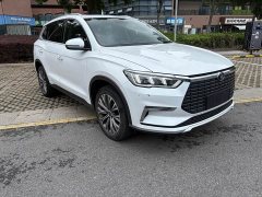 BYD Song Pro New Energy 2019 EV High Power Luxury - ფოტო 3