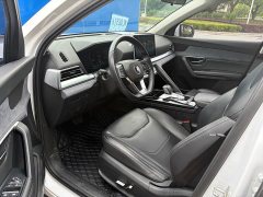 BYD Song Pro New Energy 2019 EV High Power Luxury - ფოტო 4