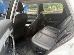 BYD Song Pro New Energy 2019 EV High Power Luxury - ფოტო 5