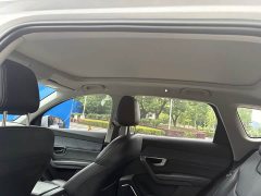 BYD Song Pro New Energy 2019 EV High Power Luxury - ფოტო 6