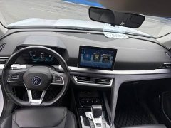 BYD Song Pro New Energy 2019 EV High Power Luxury - ფოტო 7